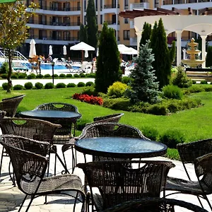 Royal Sun Sunny Beach