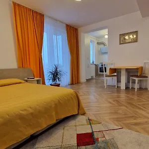  Apartament Domus Magistrae