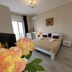  Apartament Anastasia Bratianu 24b Beautiful View Self Check From 2 Pm